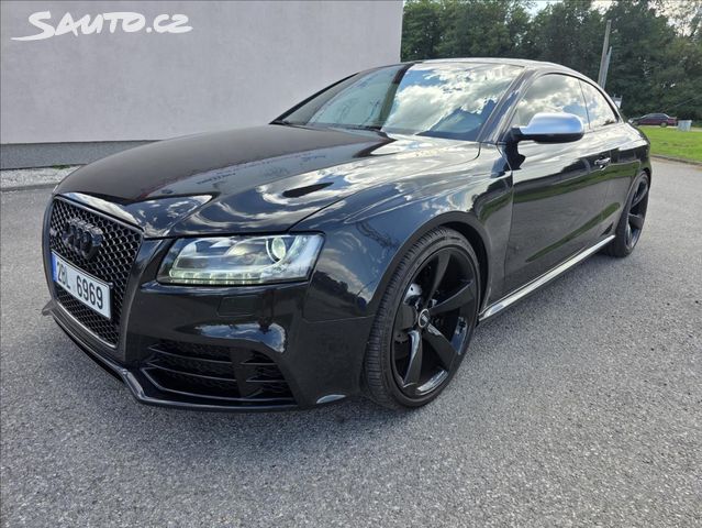 Audi RS5